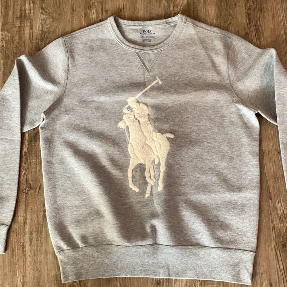 Polo Ralph Lauren Sweater